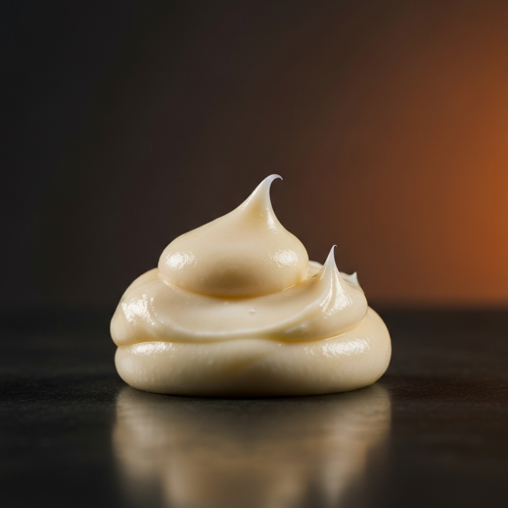 Fondant dense