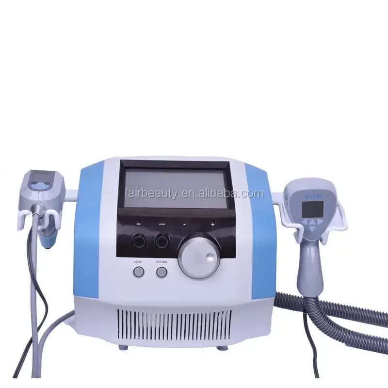 CHAUD!!! Machine Anti-âge ULTRA 360 pour contour du corps, réduction de la Cellulite, soins de rajeu