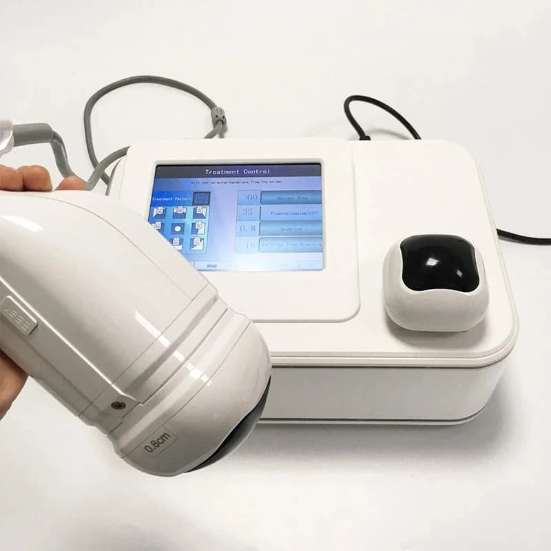 Machine professionnelle de réduction de graisse pour sculpter le corps, dispositif de perte de poids