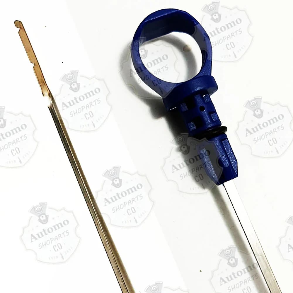 Jauge d'huile moteur et de carburant pour KIT, accessoires de voiture, cristaux en 206, 306, 307, 406, 607, 117461, 1174.61, 1 pièce