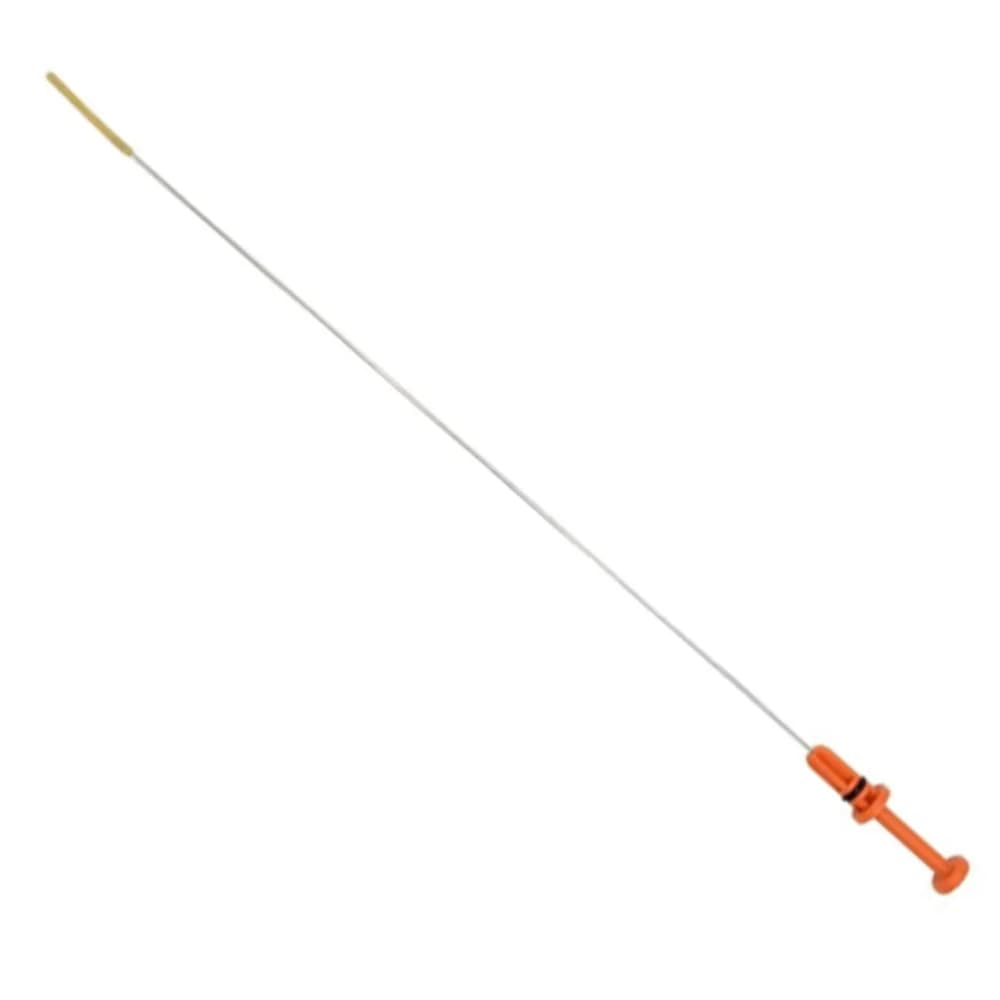 Jauge de niveau d'huile moteur 117475 pour Peugeot Partner 1.1 1.4 1996-2015 et Citroën Saxo 1.1 1.4 1.6 1996 1997 1998-2003