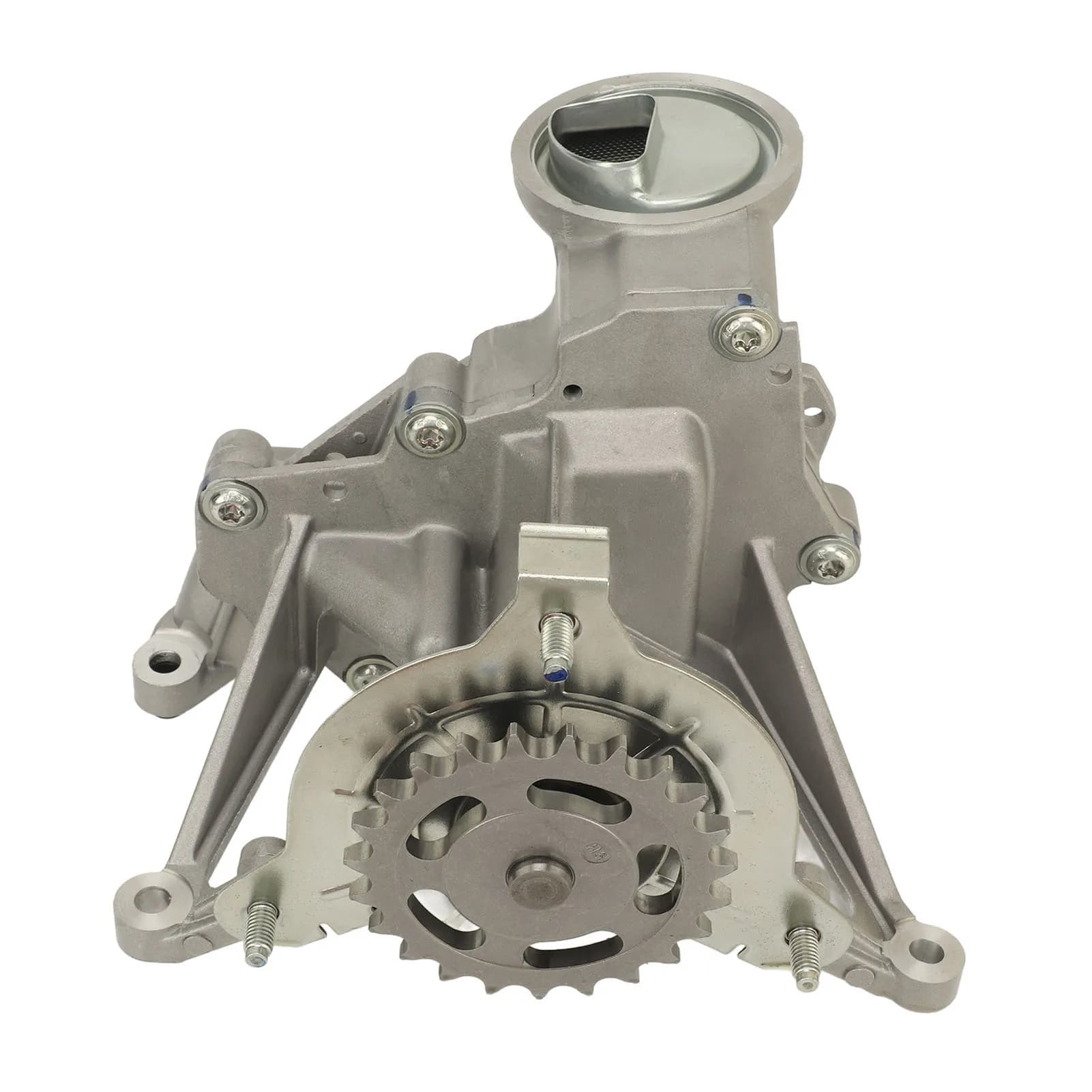 Pompe à huile moteur IMA173 pour KIT, 9674199380, 2008, 301, 308, 408, alimentation stable, remplacement