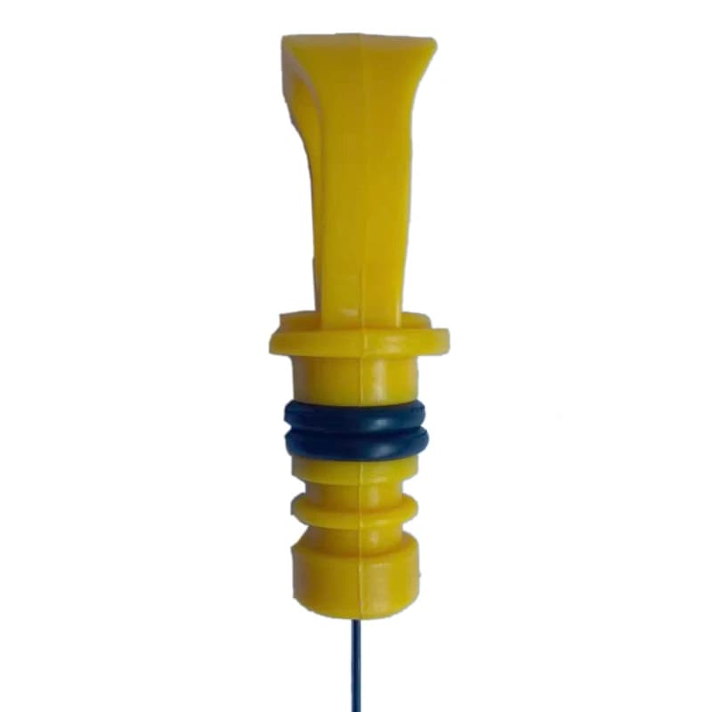Jauge à huile moteur X95-1174.E2 1174E2 pour moteurs essence 1.8I 2.0I EW10J4 EW7J4 des modèles 206, 307, 406, Citroën C5, Xsara