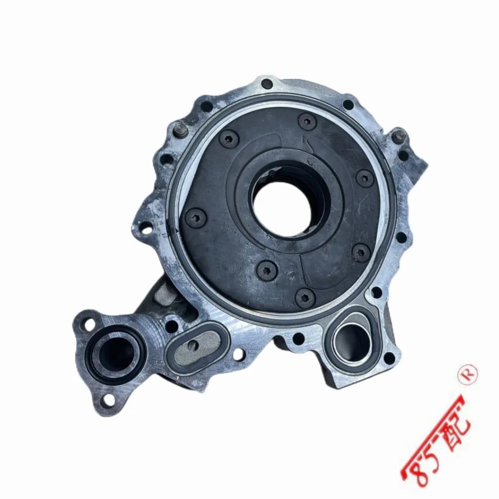 Pompe à huile moteur 1001E5, pour peugeot 406 407 605 607 807, nouvelle collection