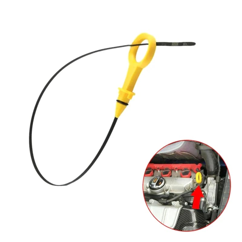 Jauge d'huile moteur de voiture de haute qualité, 1 pièce, pour A4 A5 Q3 Q5 Quattro 2.0T B8 B9 pour 3G EA888