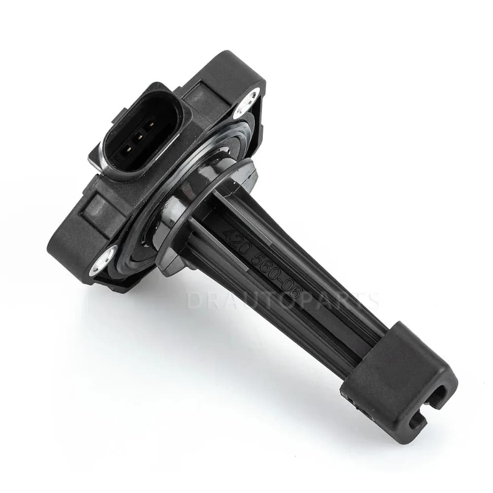 Capteur de niveau de réservoir d'huile, pour Volkswagen VW Passat Jetta Polo Touareg Golf Eos Beetle Caddy Scirocco Tigan Touran, 03C907660M