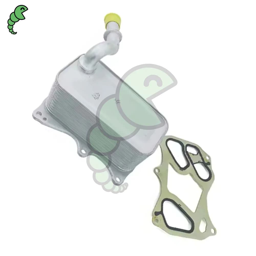 Systèmes de refroidissement, refroidisseur d'huile de transmission pour 2761880001 A2761880001 pour