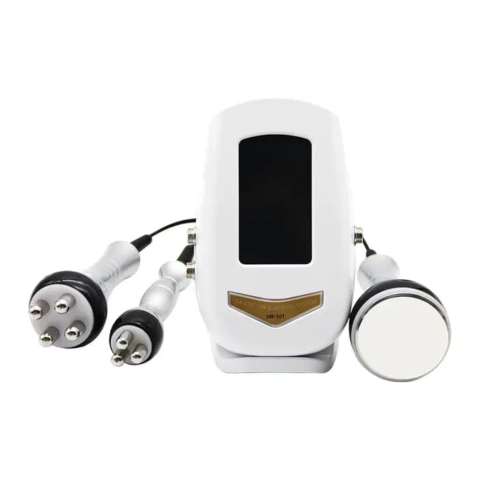 Énergie par cavitation ultrasonique
