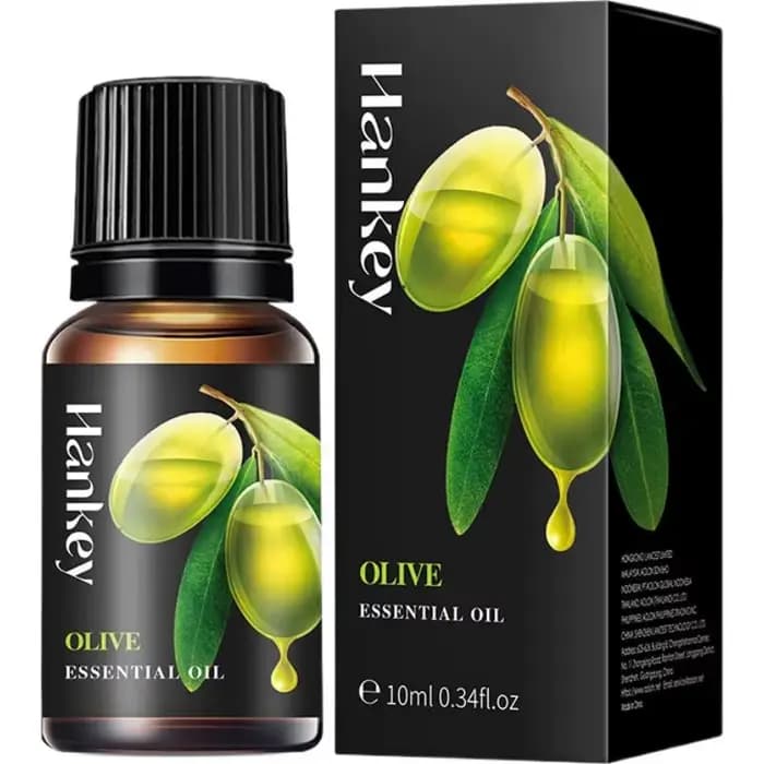 Huile essentielle naturelle multi-usage 10 ml pour massage corporel, soin de la peau, aromathérapie,