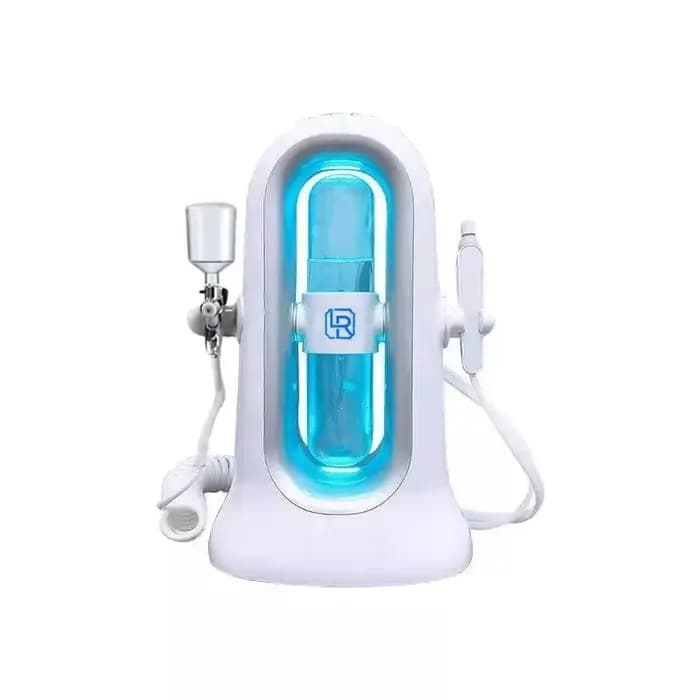 Pulvérisateur d'Hydratation du Visage à Usage Domestique, Machine de Nettoyage des Points Noirs, Spa