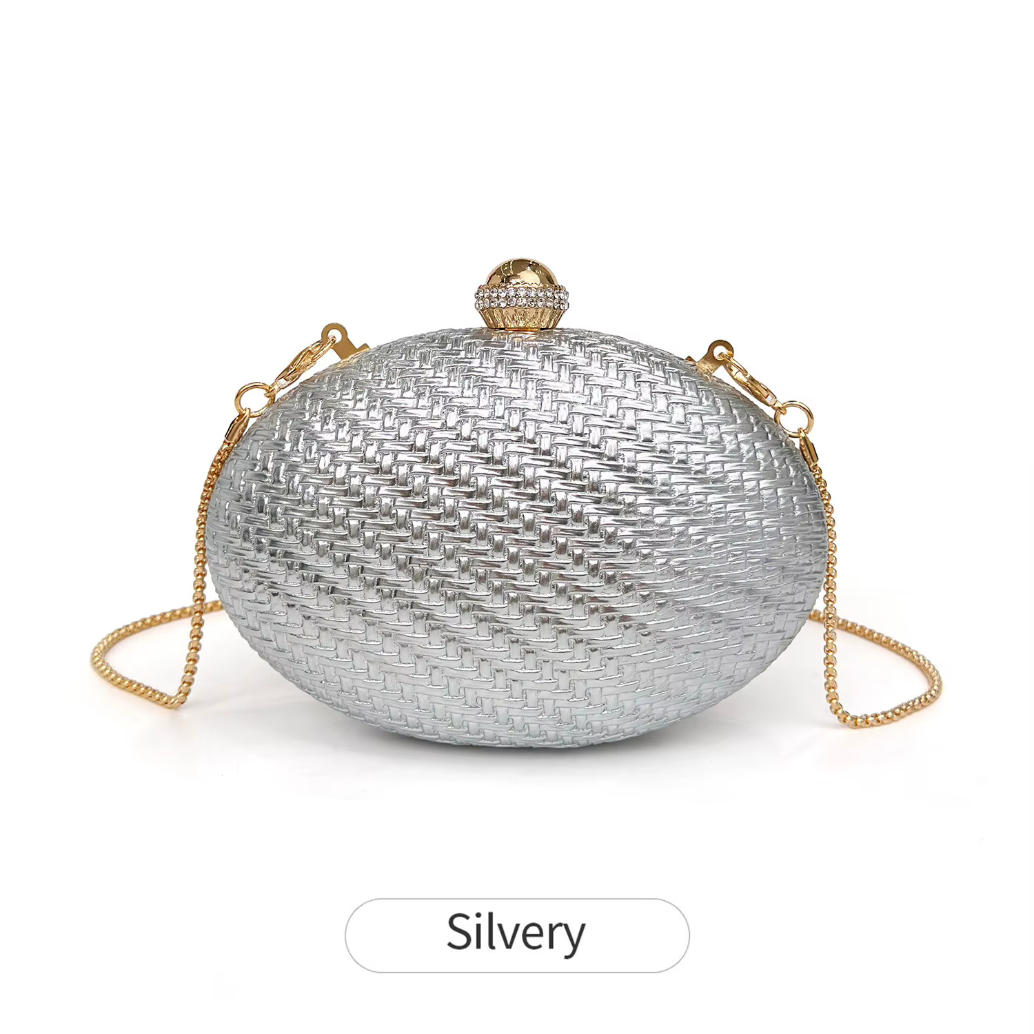 Sac de soirée mini élégant et luxueux pour femmes, sac à main classique de couleur unie, adapté aux 