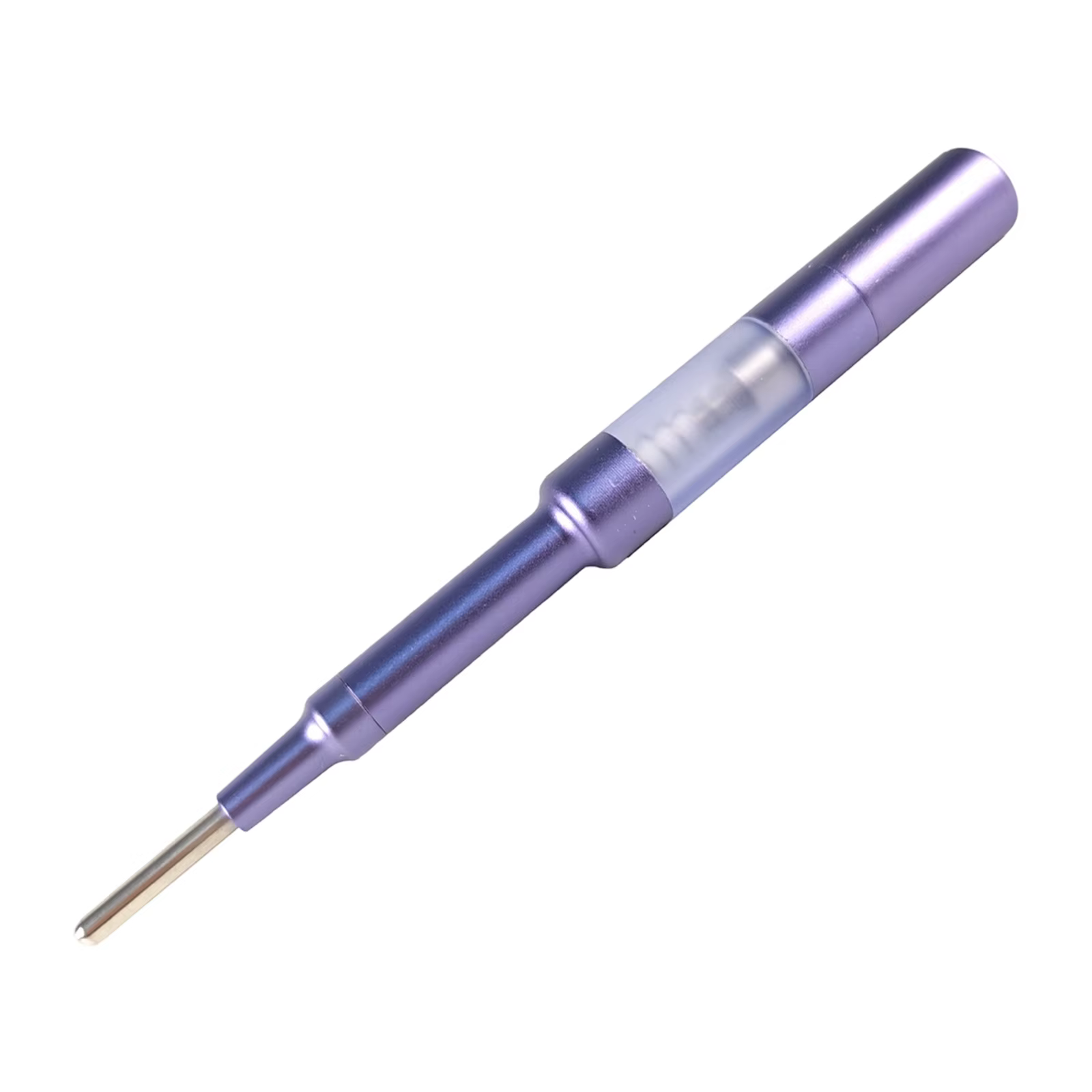 Outil de Massage de réflexologie faciale, stylo de Massage manuel pour tête, nez, yeux, Portable, pr