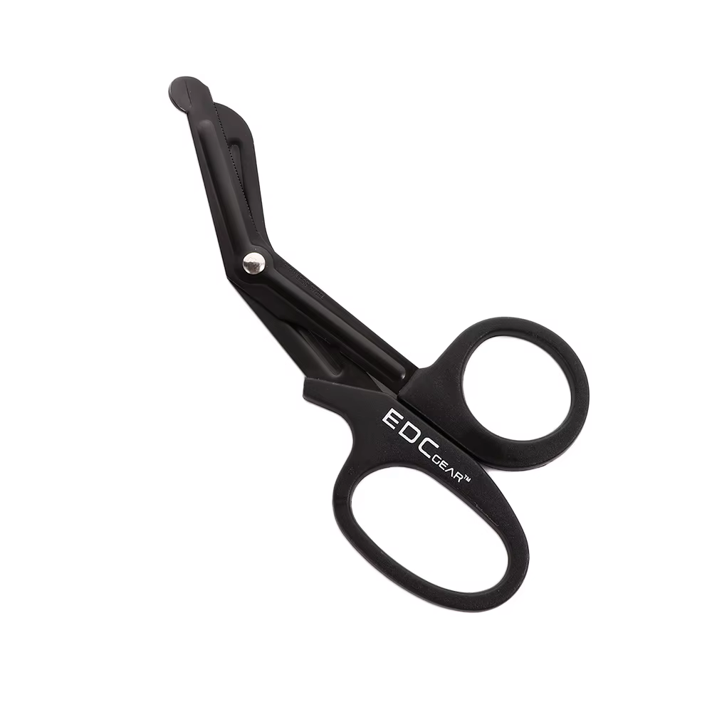 Ciseaux de sauvetage, coupe-gaze, cisaille de premiers soins d'urgence en plein air, outils médicaux