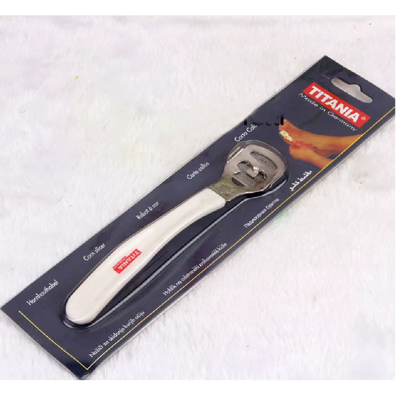 Machine de pédicure professionnelle pour les soins des pieds, coupe-peau dure calleuse, dissolvant,