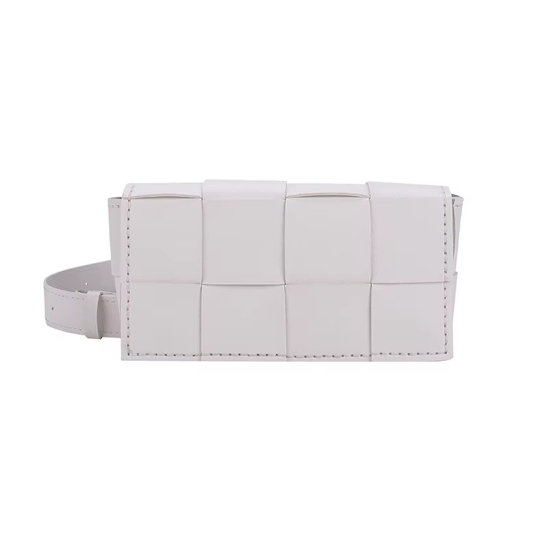 Ensemble de sacs rectangulaires faits à la main, Kit de fabrication de sacs en cuir pour femmes, sac