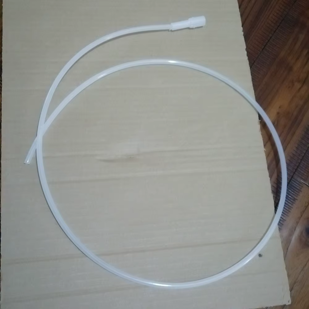 Tuyau de distribution d'huile, tube de distribution d'huile