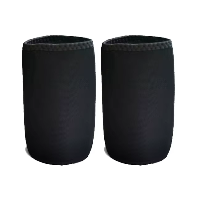 Coupe-bras Sauna bandes de sueur femmes bras plus mince formateur Anti Cellulite bras Shapers poids 