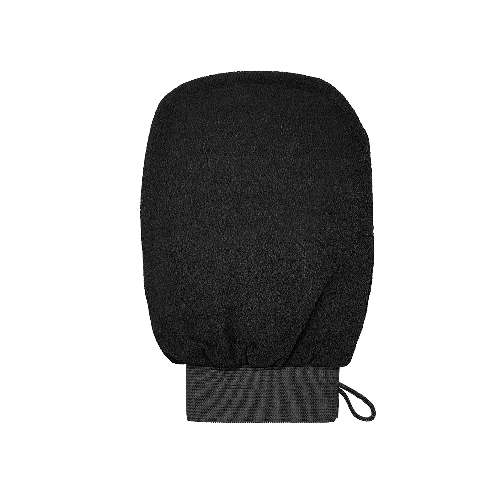 Gant exfoliant en profondeur, 1 pièce, gant de gommage 100% en Fiber de Viscose pour nettoyer la pea