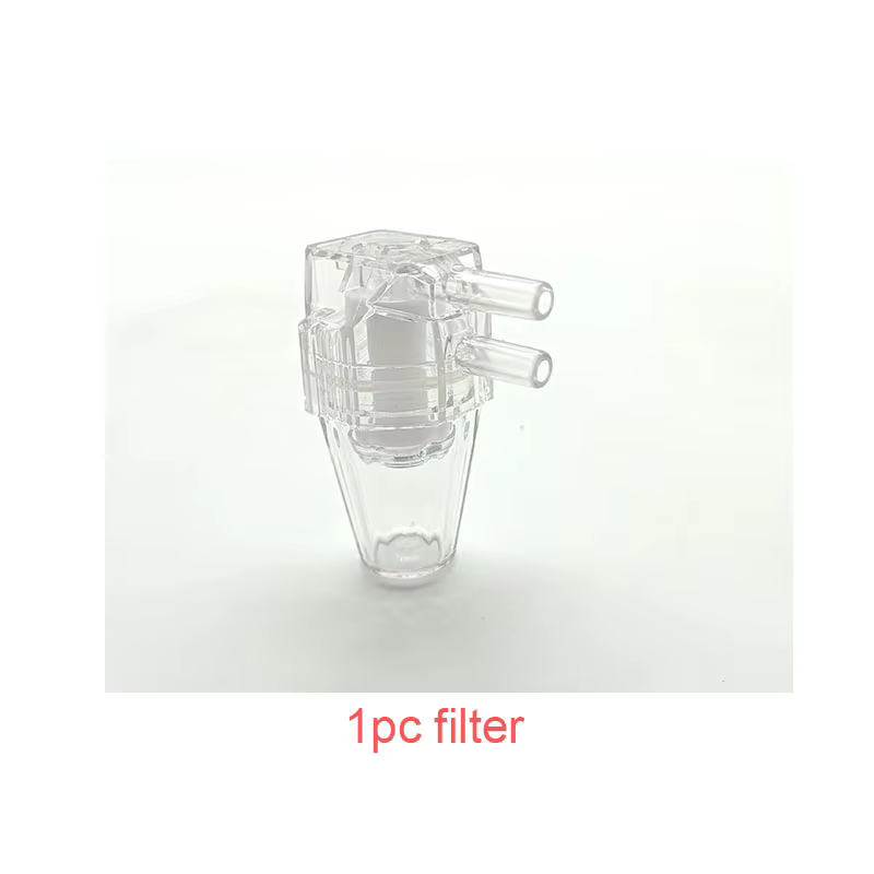 Filtre à huile pour les fesses des seins, machine d'aspiration sous vide, pompe à chi ping, filtre à
