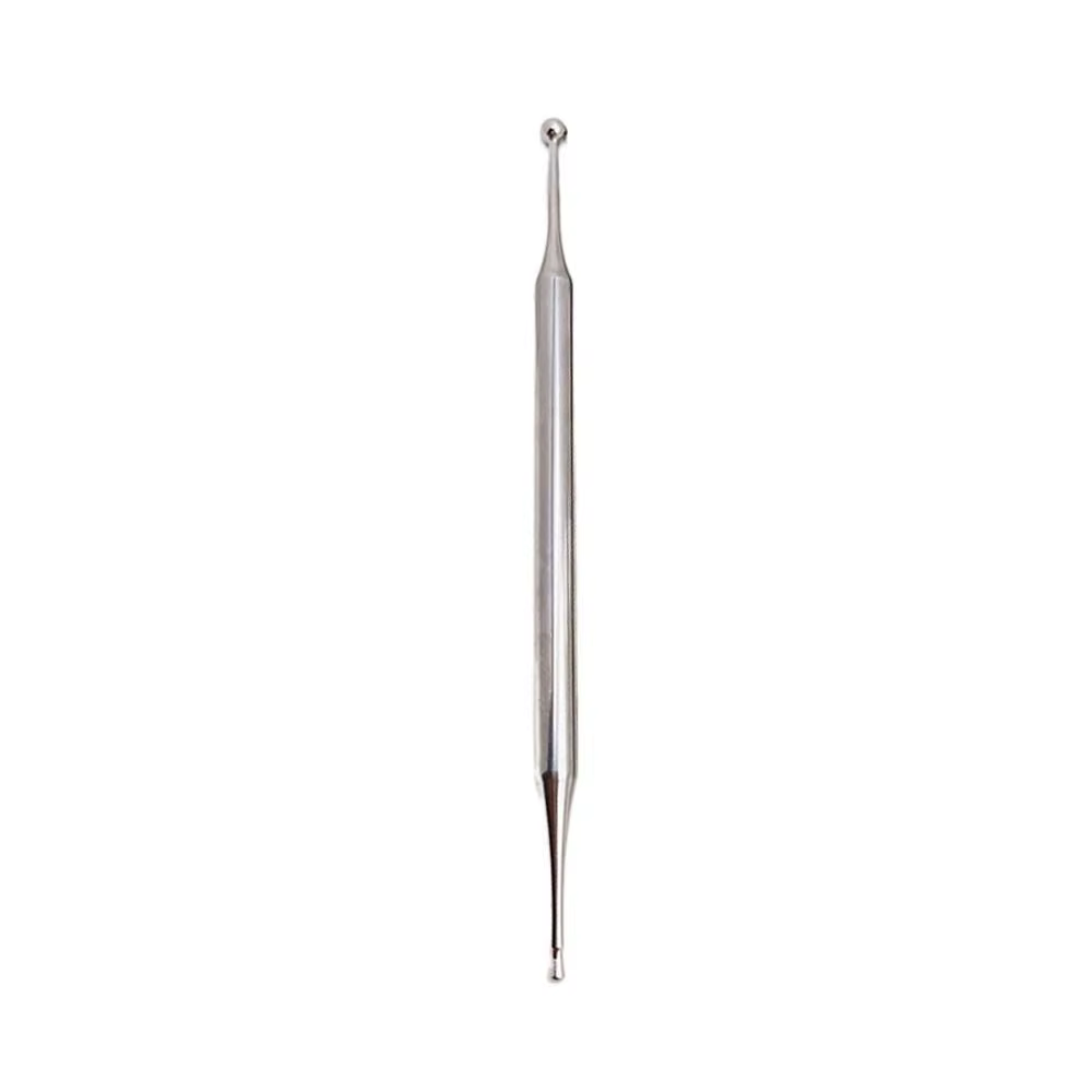 Bâton de Massage à points, outils de réflexologie faciale, outil de Massage des tissus, stylo à poin