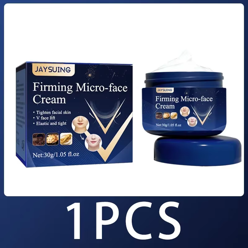 Crème amincissante en forme de V, raffermissante, lifting du visage, élimination amincissante, masse