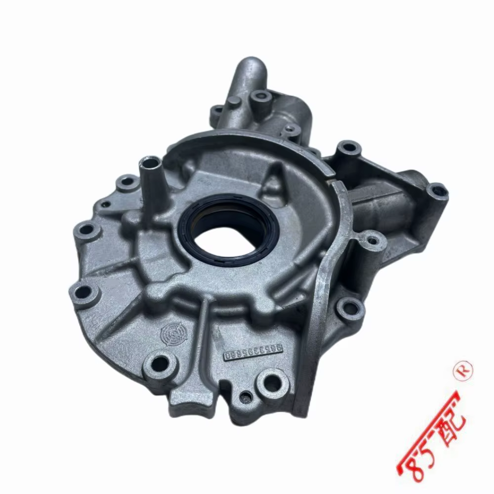 Pompe à huile moteur 1001E5, pour peugeot 406 407 605 607 807, nouvelle collection