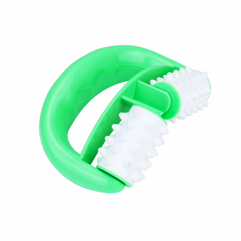 Beauté santé Anti Cellulite rouleau beauté masseur masseur portatif rouleaux soins de santé Cellulit