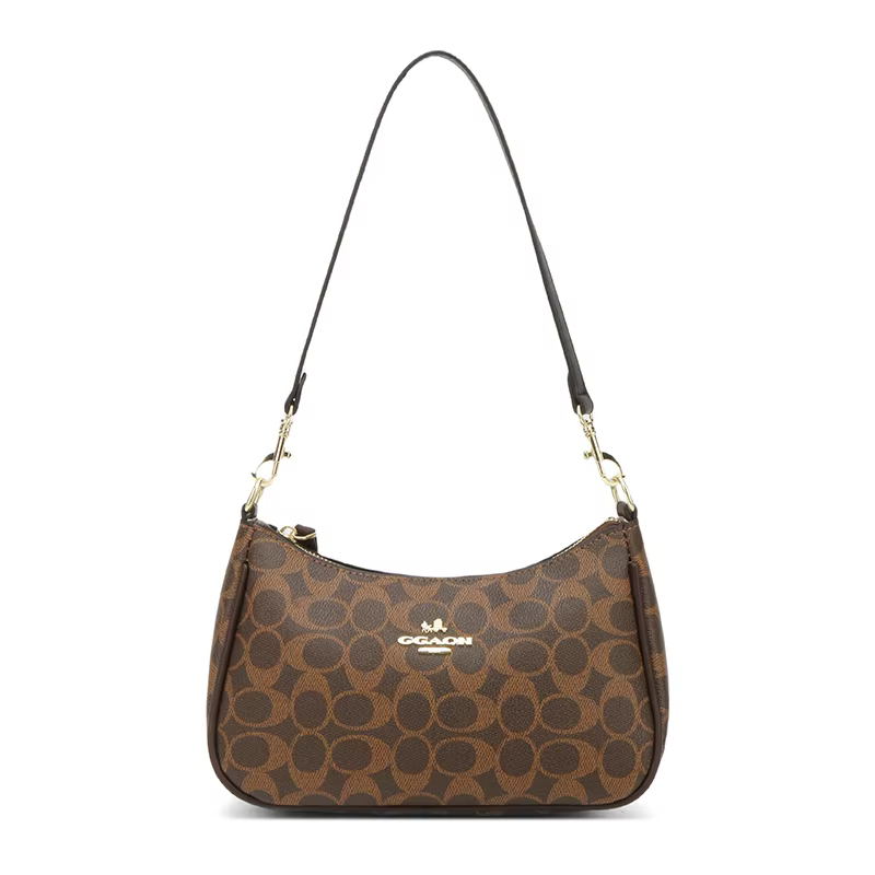Sac à main de luxe pour femme, en cuir haut de gamme, élégant, sac fourre-tout de créateur, sac à ba