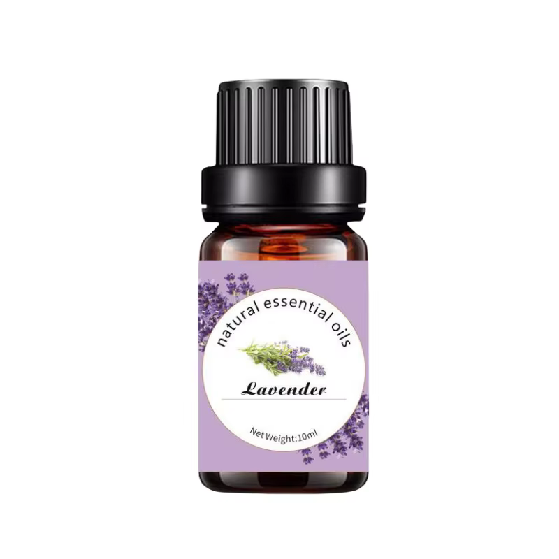 Top 10ml encens lavande sauge Rose huiles essentielles pur naturel pour diffuseur humidificateur aro