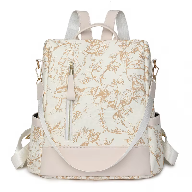 Sacs à la mode pour femmes, sacs à dos tendance, sacs à main simples de grande capacité, sacs décont