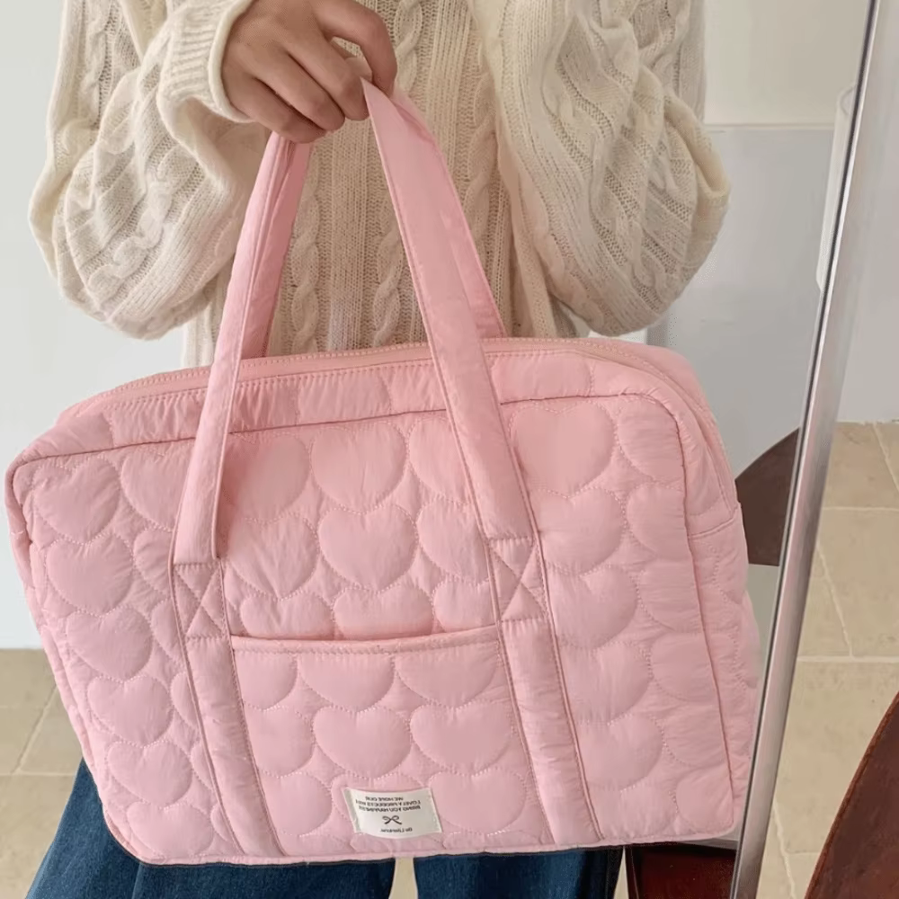 Sac à main multifonctionnel pour ordinateur Portable, sac à bandoulière pour Macbook Air Pro 16/Note