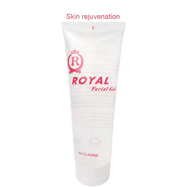 Gel RF ultrasonique 300g pour Cavitation 40K, Machine de beauté amincissante, Gel conducteur à radio