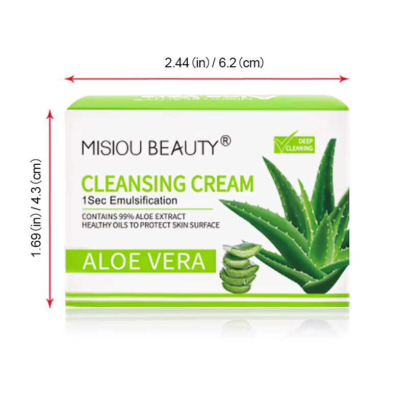 Baume fondant infusé d'avocat de qualité SPA, Double nettoyage et ton, jus d'avocat, raffermissement