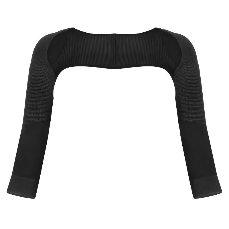 Bras Shaper dos épaule correcteur perte de poids sous-vêtements amincissants Shapers Anti Cellulite 