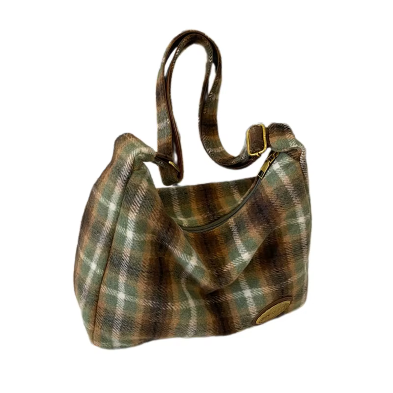 à bandoulière tendance Sacs à bandoulière élégants pratiques à main pour usage quotidien