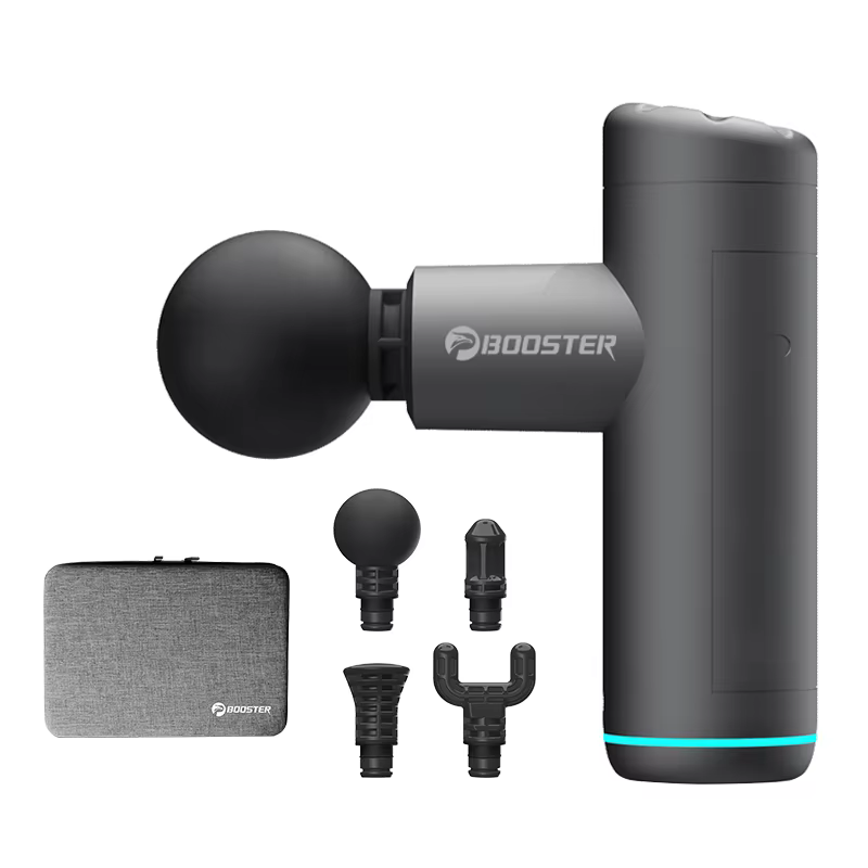 Booster Mini X pistolet de Massage Percussion masseur de dos et de cou vibrateurs électriques Portab