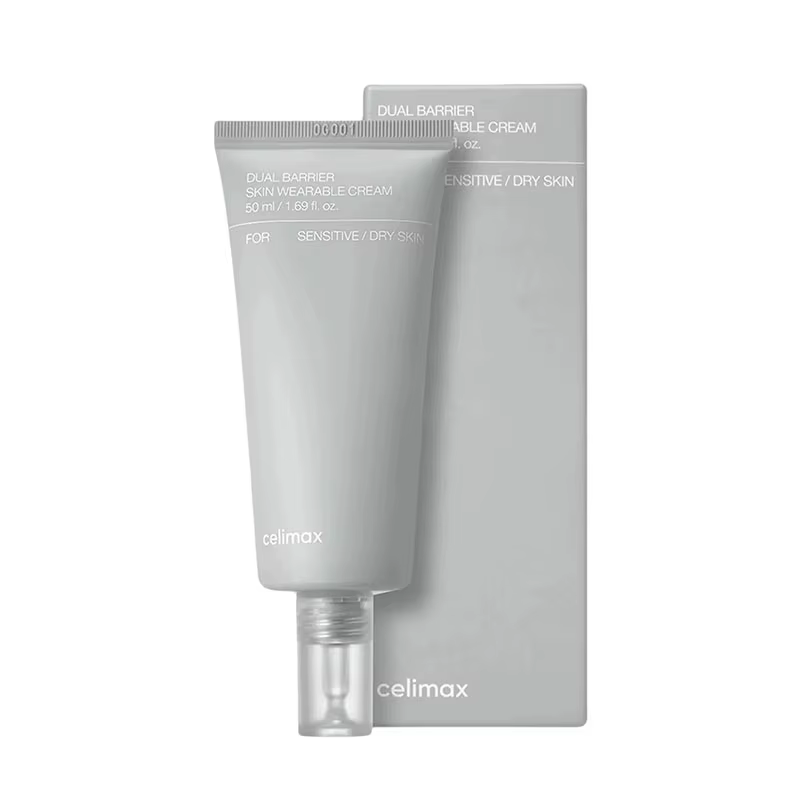 Tonique Apaisant Celimax Barrier-Soothing 150ml Double Action : Apaise les Rougeurs, Lisse la Peau e