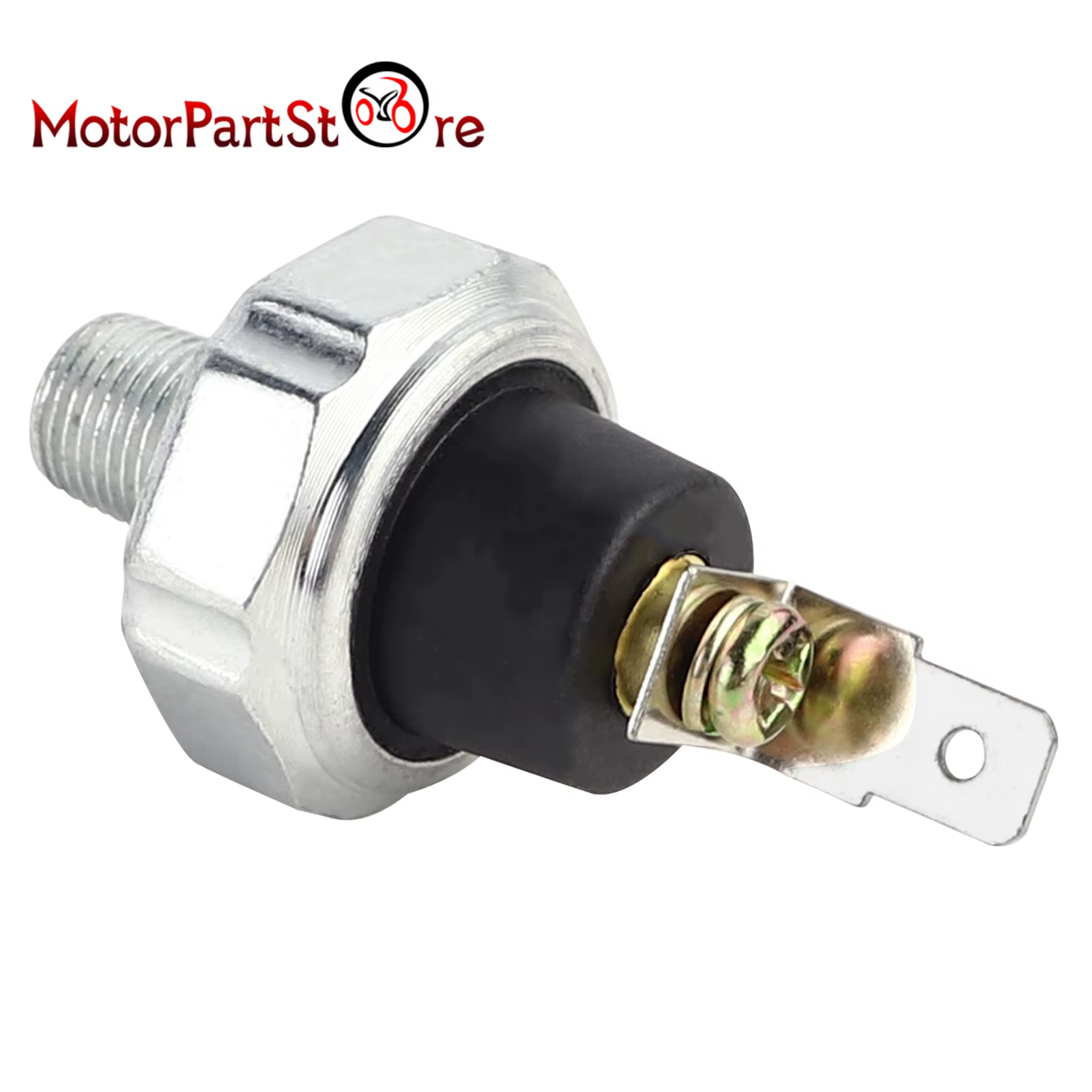 Commutateur de capteur de pression d'huile pour oral y Toyota Honda Dodge Ford Subaru, fusible Kia M