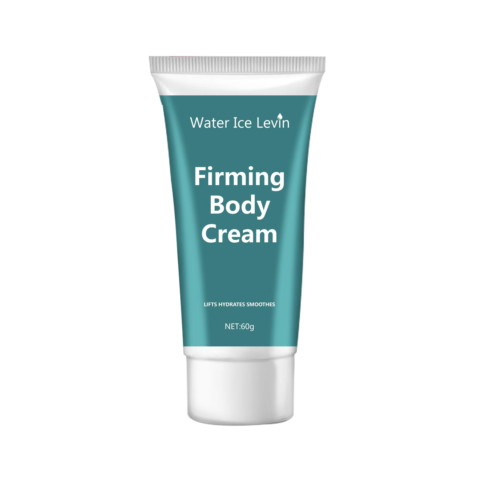 Crème hydratante raffermissante pour le corps, raffermit rapidement l'abdomen, les bras et les jambe