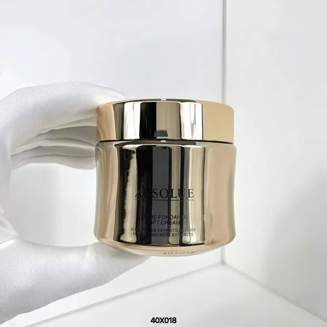 Crème régénérante éclaircissante douce 60ml