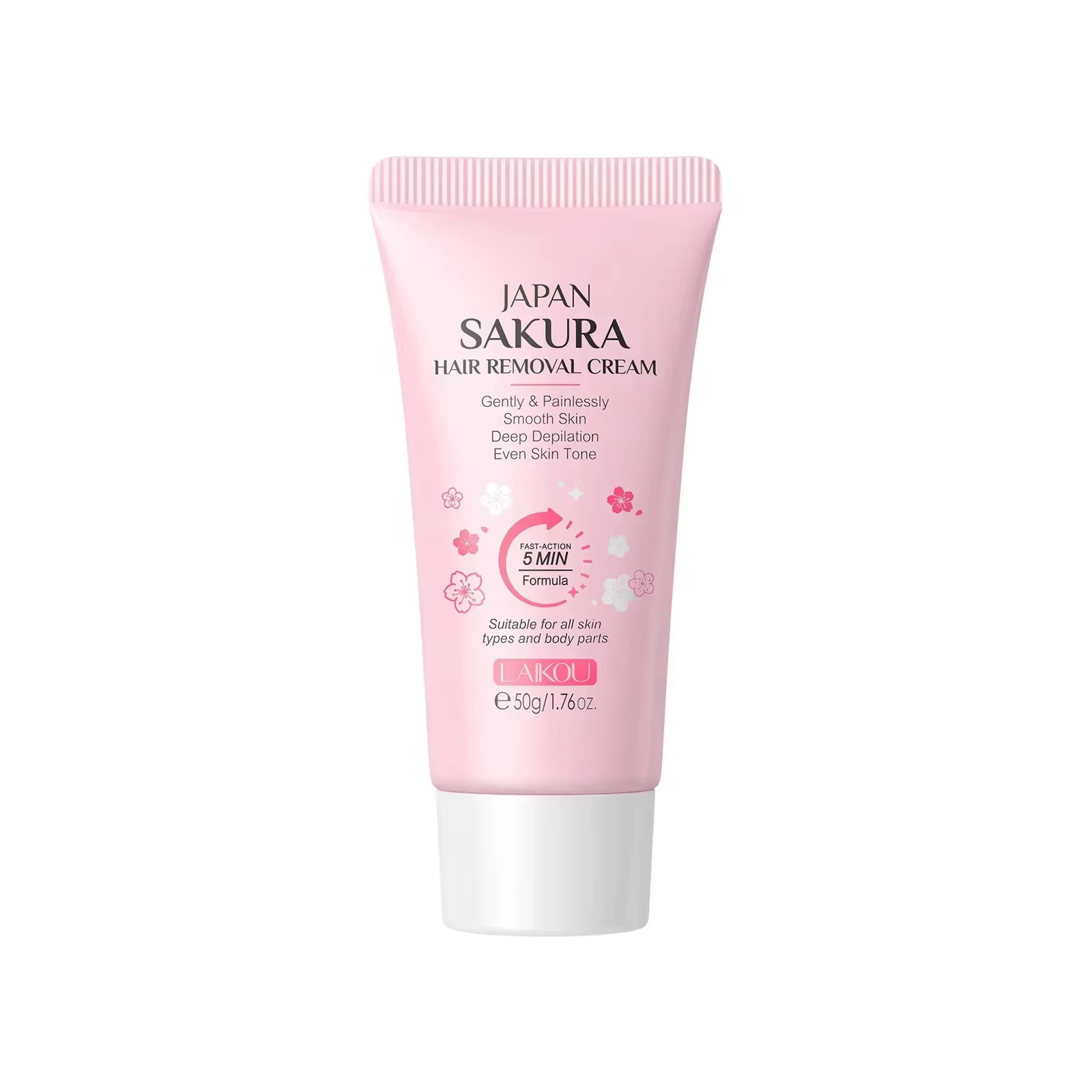 Crème dépilatoire hydratante pour le corps, adaptée aux hommes et aux femmes, épilation indolore, co