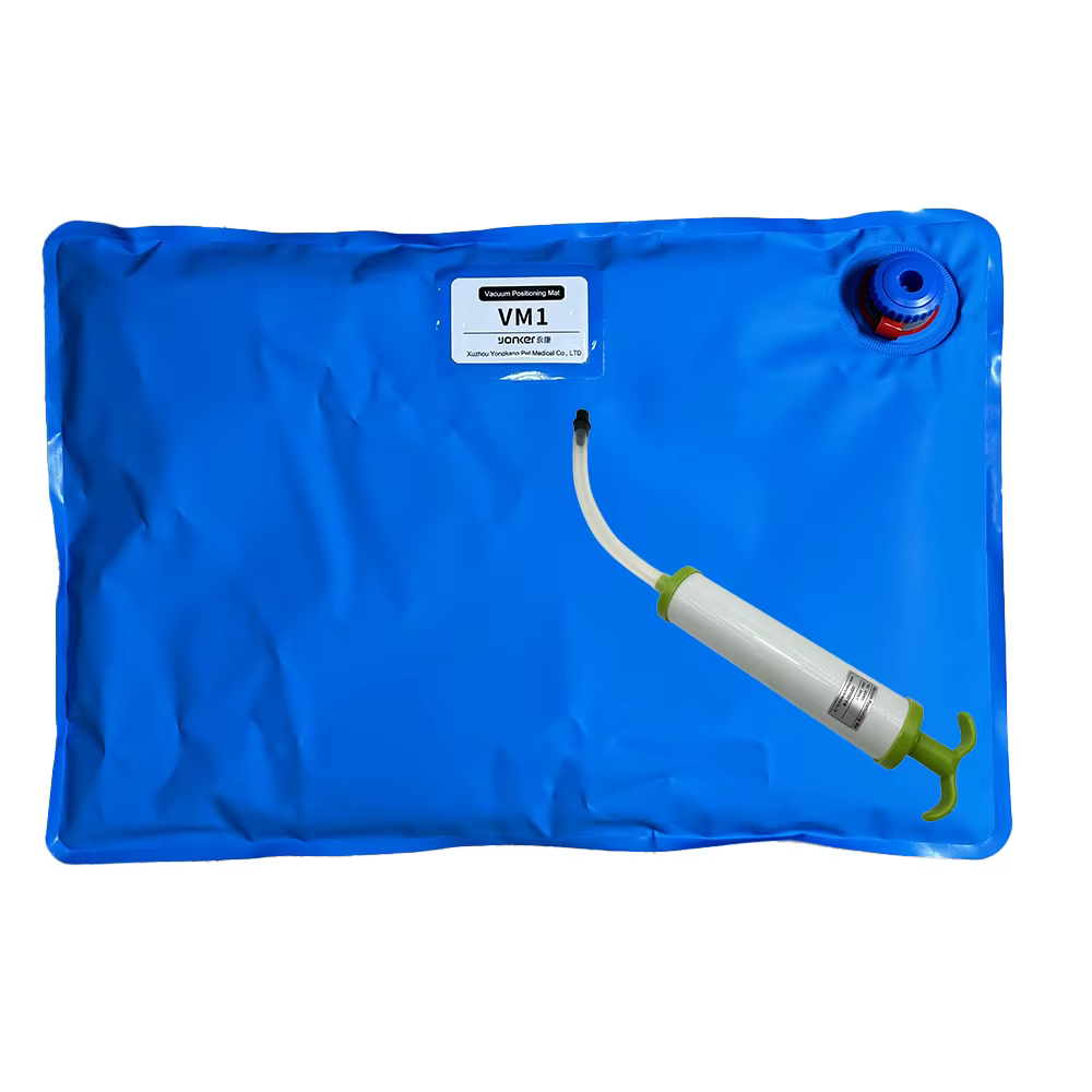 Accessoires chirurgicaux pour animaux, tapis de positionnement sous vide pour animaux de compagnie,