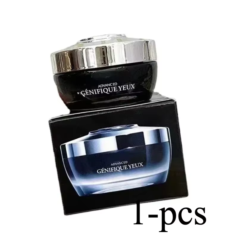 Crème pour les yeux de haute qualité NEW Skin Care EYE Cream Advanced Genifique Yeux 15ml parfum