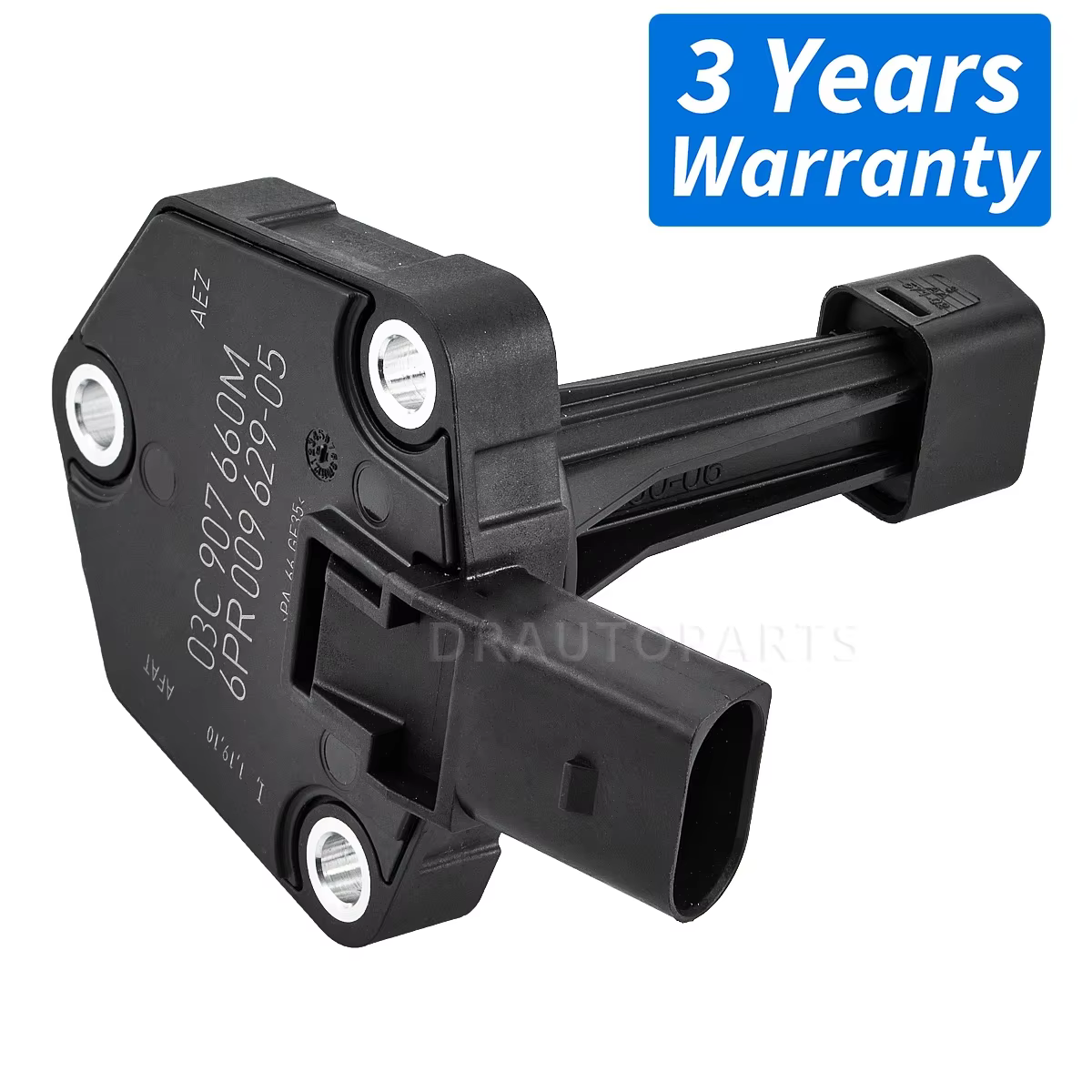 Capteur de niveau de réservoir d'huile, pour Volkswagen VW Passat Jetta Polo Touareg Golf Eos Beetle