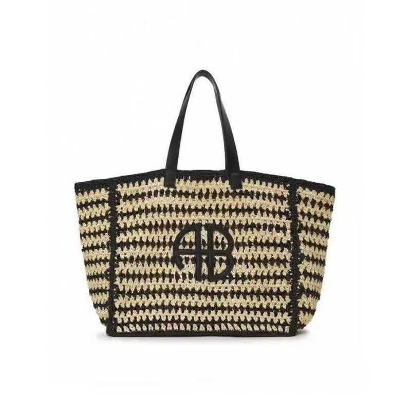 Sac fourre-tout en cuir grande capacité : sac seau souple, durable et minimaliste pour les trajets q