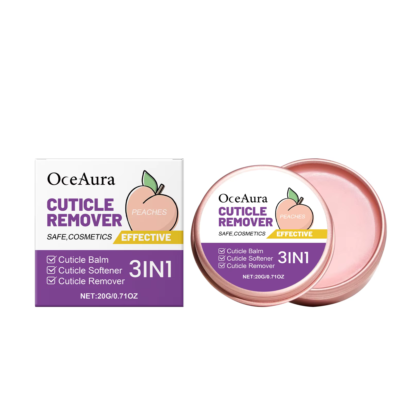 Crème exfoliante pour les mains, hydratante en profondeur, réduit le sec et rugueux, adoucit les cal
