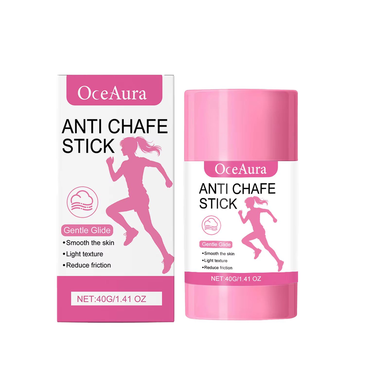 Crème anti-frottement pour cuisses, nourrissante et hydratante, protection de la peau pour les talon