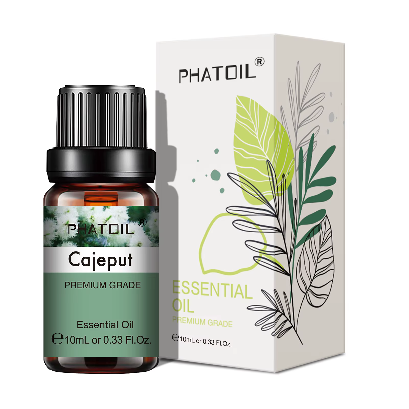 Huiles essentielles de lavande 10 ml, pures et naturelles, pour diffuseur, humidificateur, aromathér