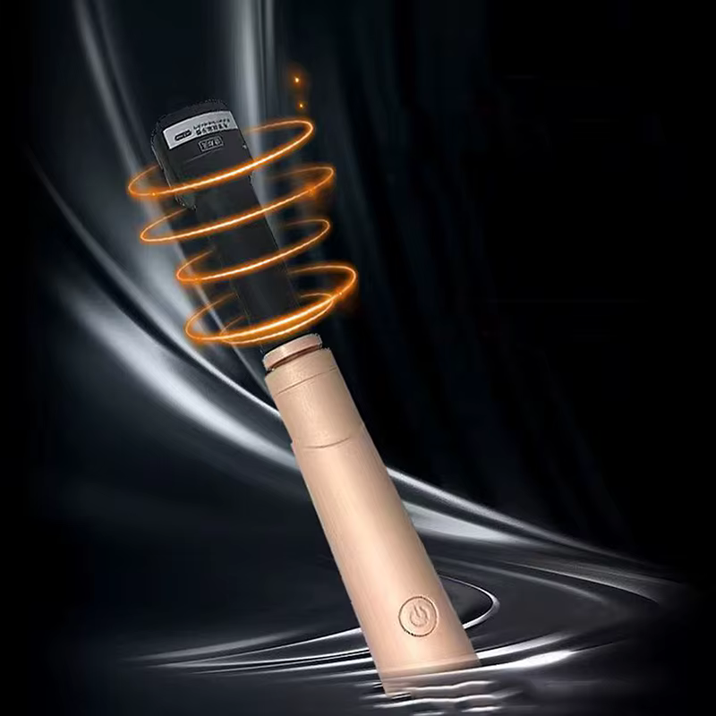 Agitateur de colle à cils, dispositif de réveil électrique pour vernis à ongles, encre de tatouage, 