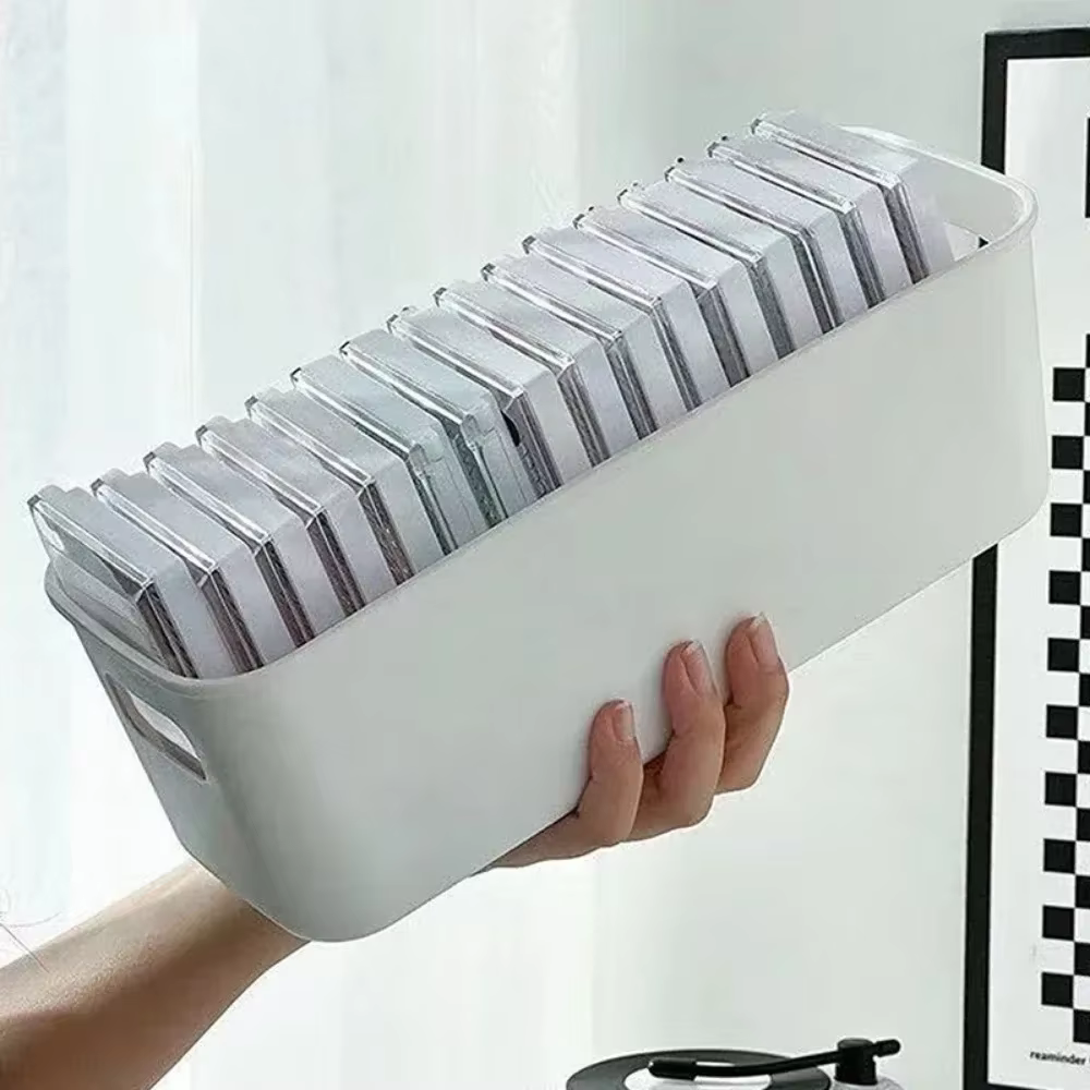 Boîte de rangement pour faux cils, 1 pièce, avec organisateur d'outils d'extension de cils, étui pou